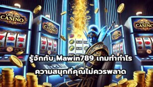 รู้จักกับ Mawin789 เกมทำกำไรและความสนุกที่คุณไม่ควรพลาด-14
