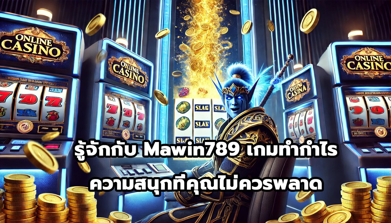 รู้จักกับ Mawin789 เกมทำกำไรและความสนุกที่คุณไม่ควรพลาด-14
